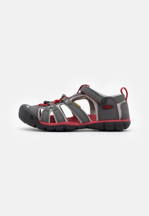 SEACAMP II CNX YOUTH UNISEX - Sandalias de senderismo - magnet/drizzle