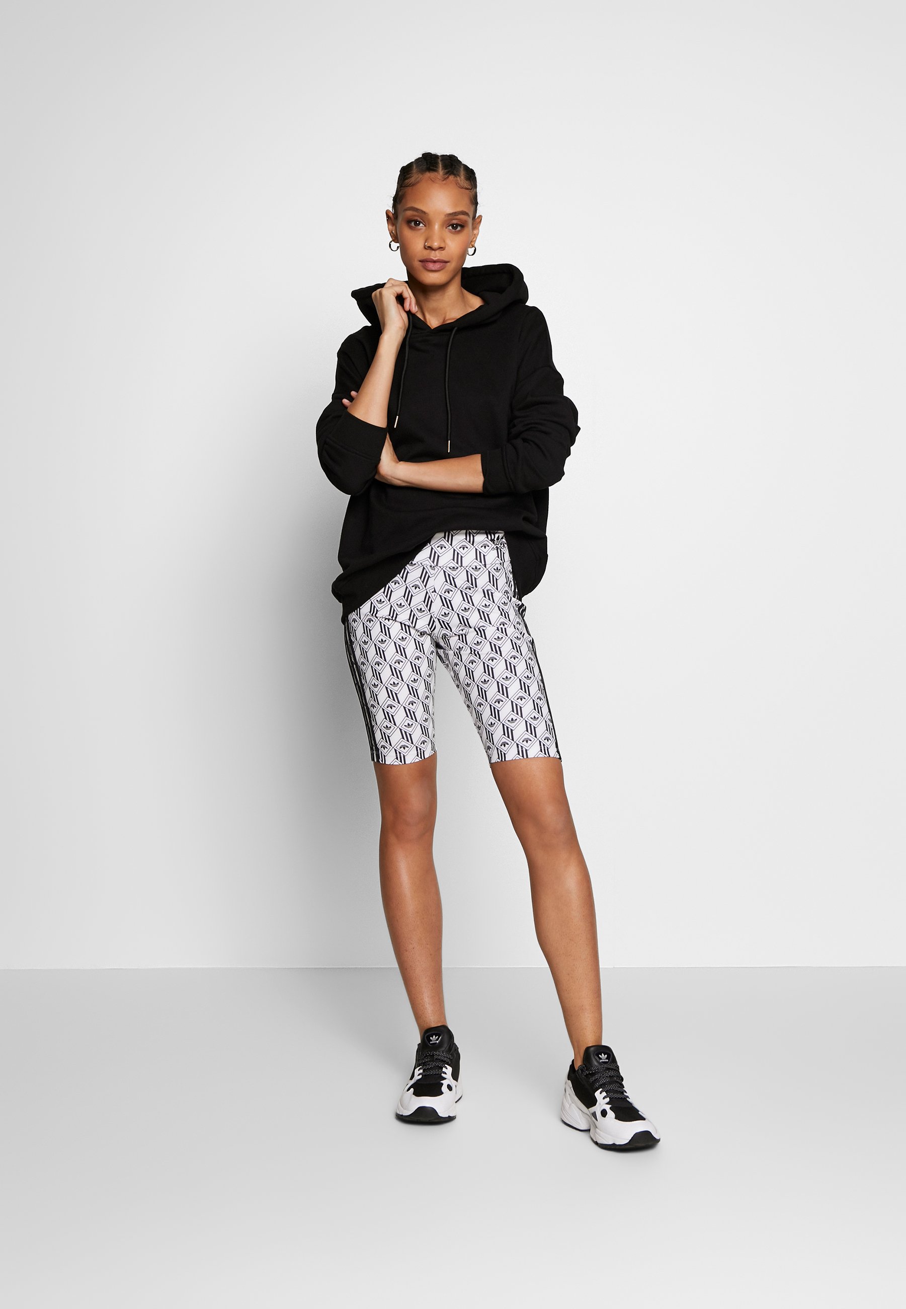 adidas bike shorts