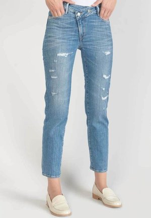 Jeans Slim Fit - blue