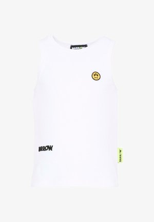 Barrow, TOP - Top - white