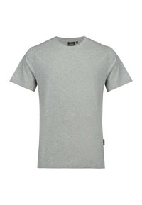 Non sélectionné, gris chine