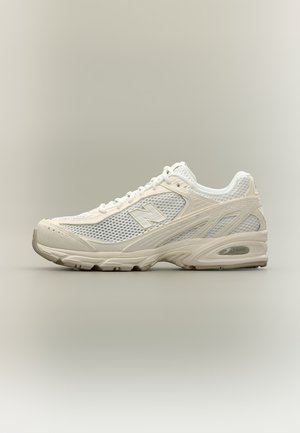 New Balance, UNISEX - Маратонки - white/off-white