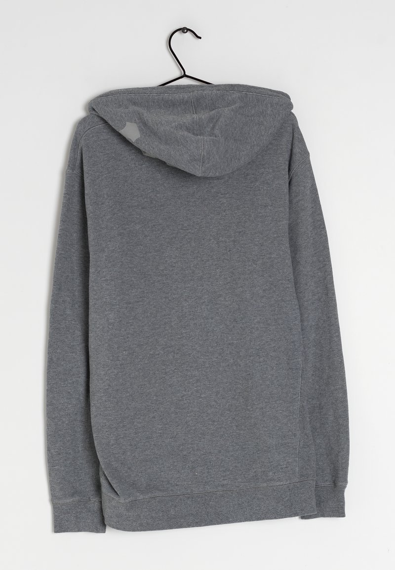 HUF Hoodie grey (Pre-owned)