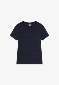 Geselecteerd, smoking