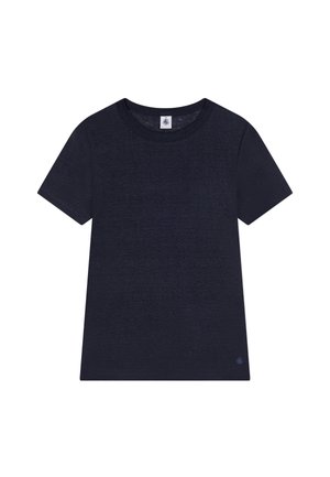 DAMEN - L'ICONIQUE AUS  - T-shirt basic - smoking