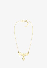 Sélectionné, gold coloured