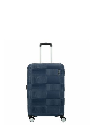Trolley - dark blue