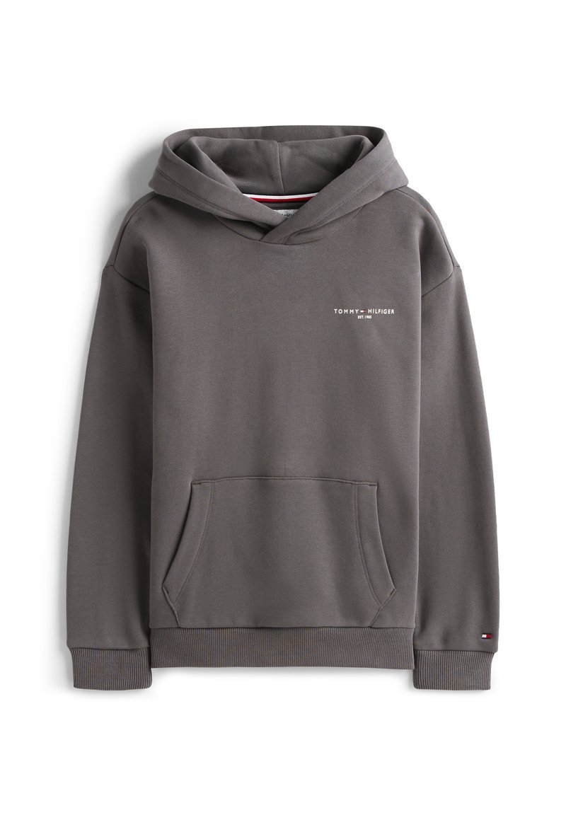 Zalando Clothing Beige Hoodie Tommy Hilfiger Tommy Hilfiger CORP