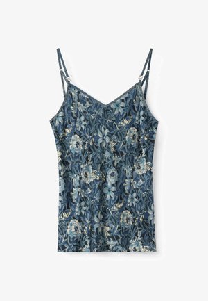 Intimissimi, FANCIFUL FLOWERS - Camiseta de pijama - print