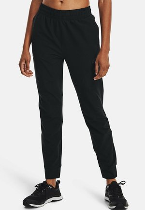 Pantalon de survêtement - black