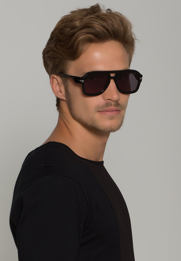 GSTAR FAT Sunglasses black Zalando.co.uk