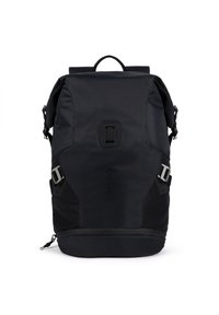 Piquadro - PQ-M  - Tagesrucksack - black Thumbnail-Bild 1