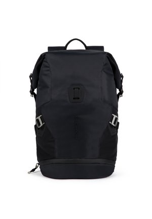 PQ-M  - Tagesrucksack - black