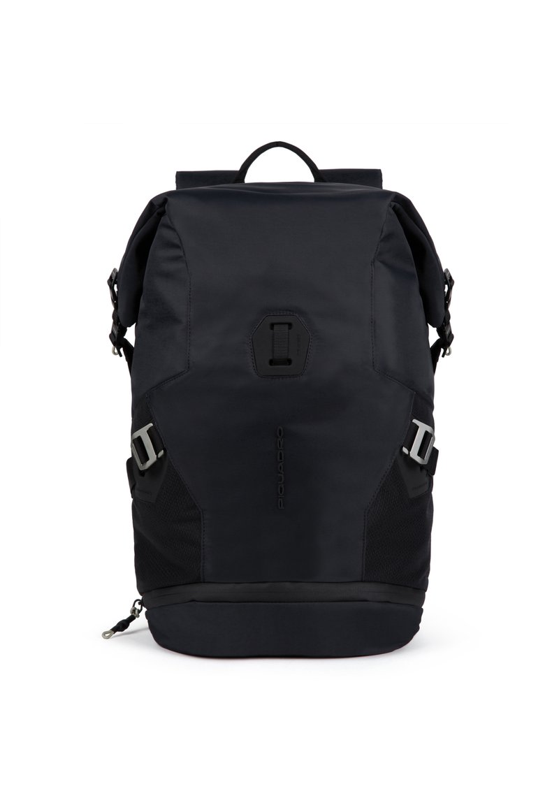 Piquadro - PQ-M  - Tagesrucksack - black, Vergrößern