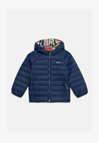 Δεν επιλέχθηκε, new navy