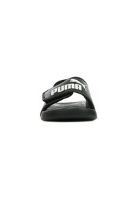 Puma Pool slides - puma black-puma white