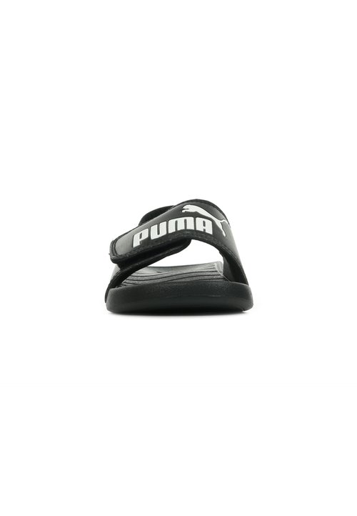 PUMA Pool slides black-puma white — foto 6
