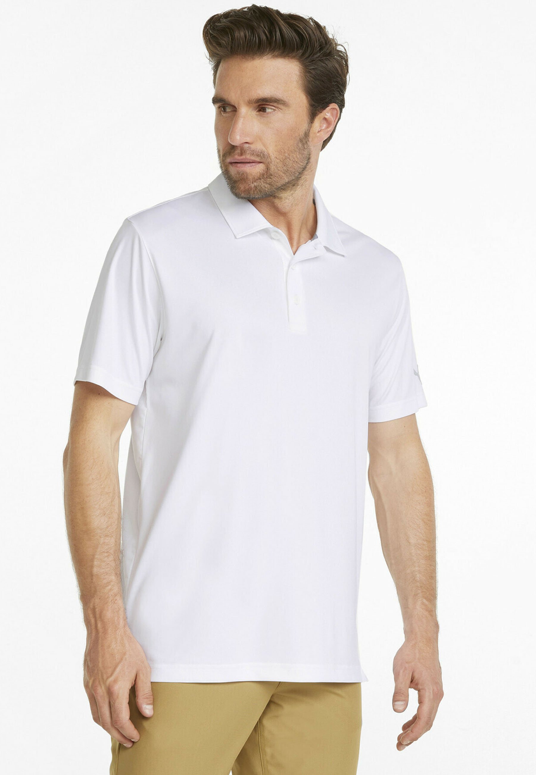 Bright golf polo shirts Clearance