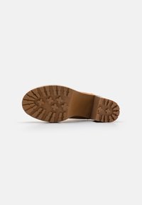 Madden Girl Botines de tacón - brown