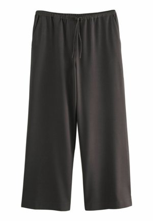 Spodnie materiałowe