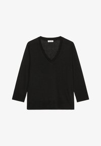 Sélectionné, black