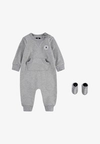 Ei valittu, dark grey heather