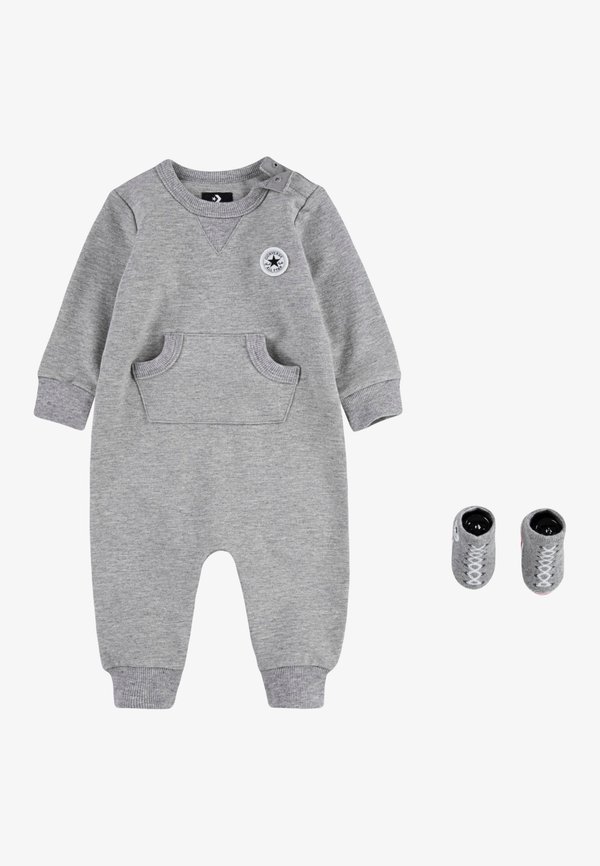 LIL CHUCK COVERALL SET - Jumpsuit