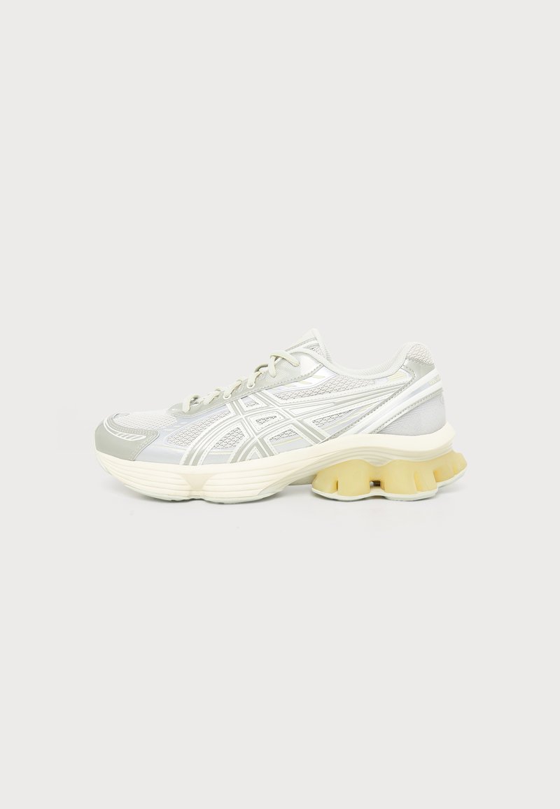 GEL KINETIC FLUENT lake grey/beeswax/green
