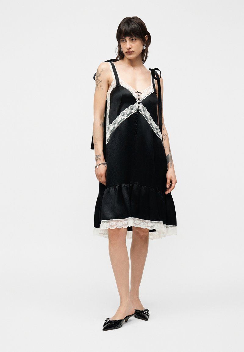 chinese dress ladies Marc Jacobs main image 0