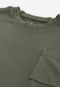Unausgewählt, khaki green