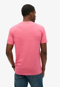 Superdry & Co - T-shirt basic