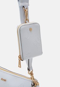JOOP! DECORO STAMPA JASMINA  SHOULDERBAG  - Borsa a tracolla - white