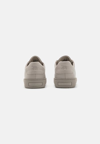 Tiger of Sweden SINNY - Sportcipő - grey sand