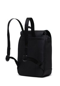 Herschel RETREAT MINI 10L - Zaino - black
