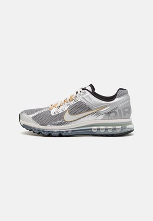 Nike Sportswear Tenisky - silver-coloured