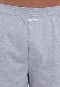 AMMANN 3ER PACK - Bokserishortsit - grau melange