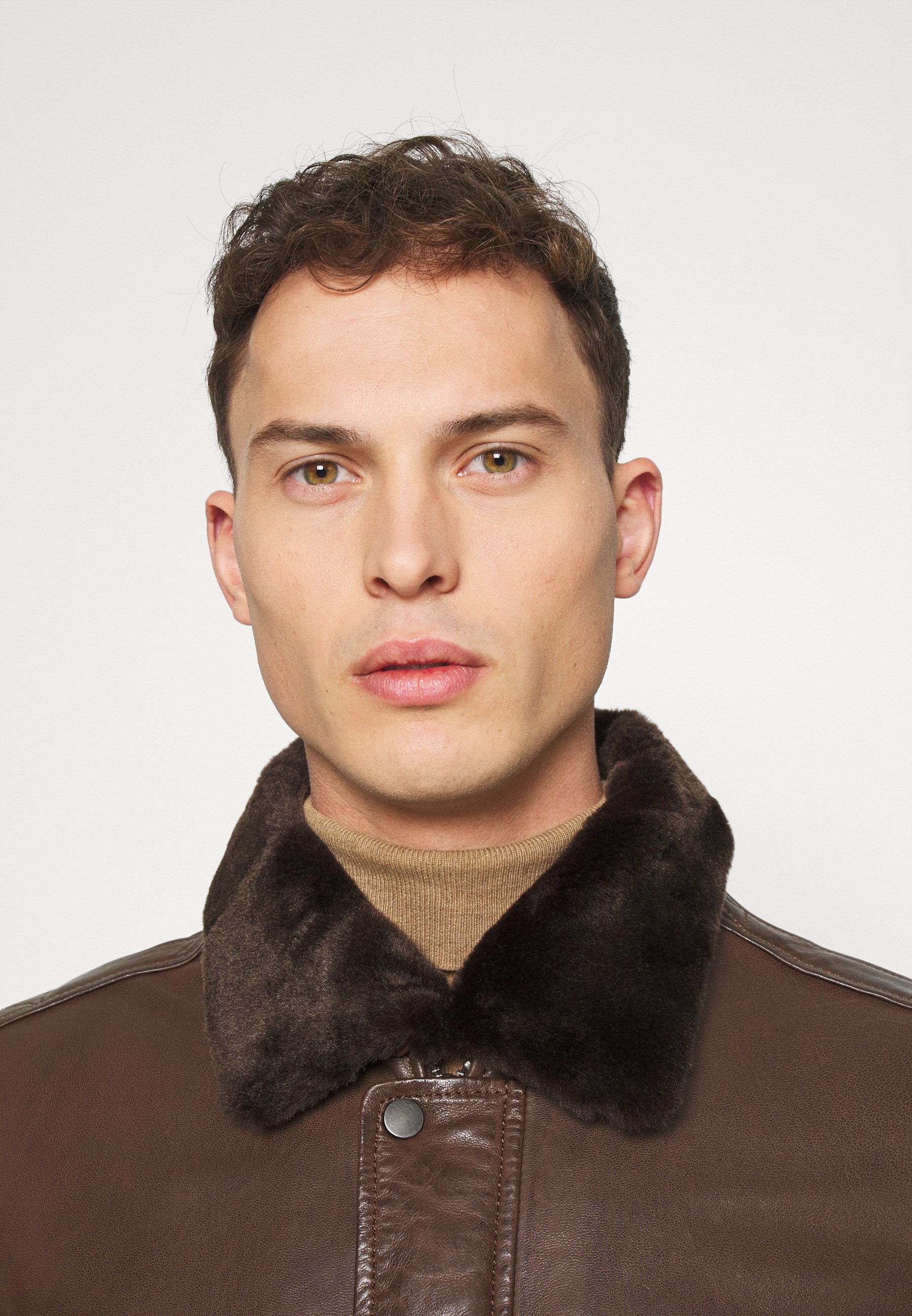 zalando montone uomo