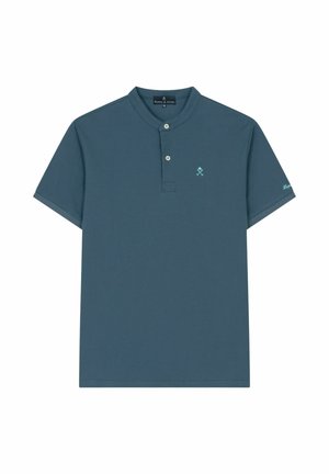 Harper & Neyer, MAO - Camiseta básica - navy gray