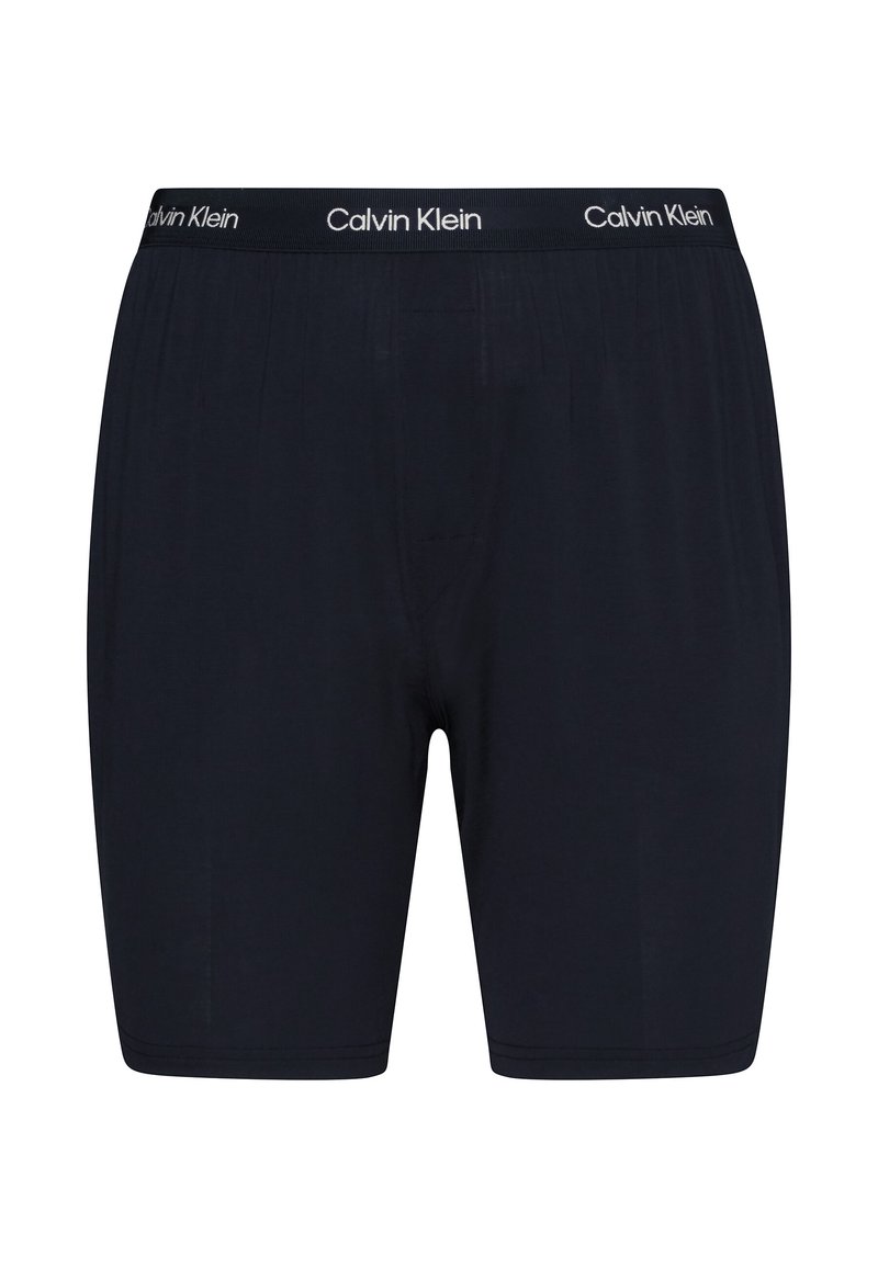 Calvin Klein Underwear Pyjamabroek zwart Calvin Klein Underwear Pyjamabroek zwart