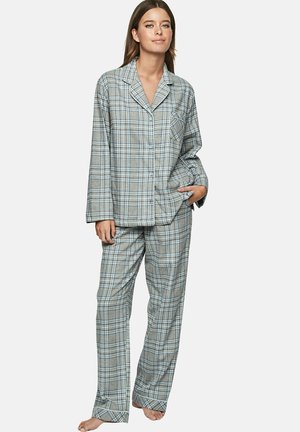 SET - Pyjama - gris