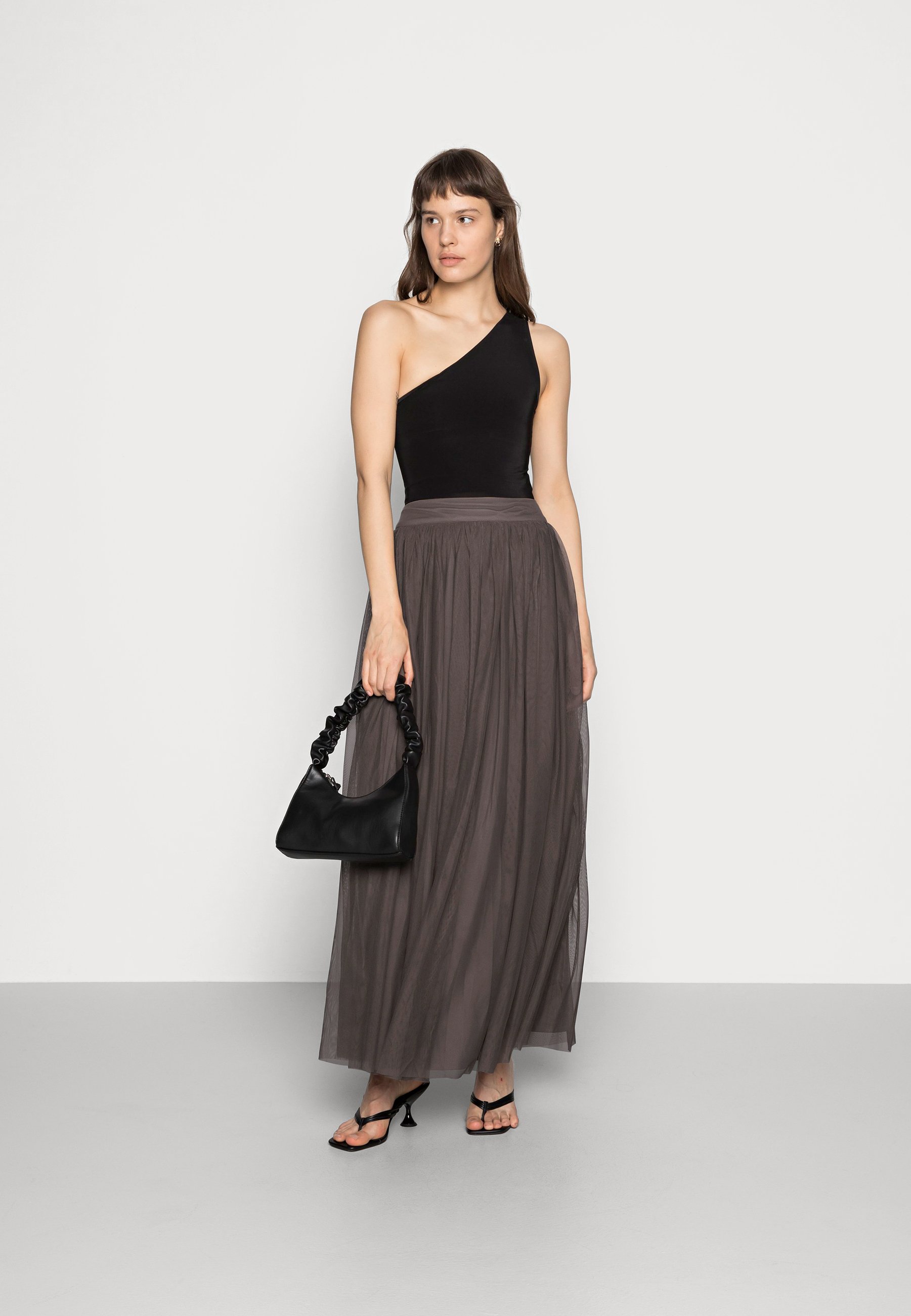 zalando jupe tulle