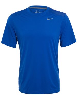 Sport T-Shirt - blue
