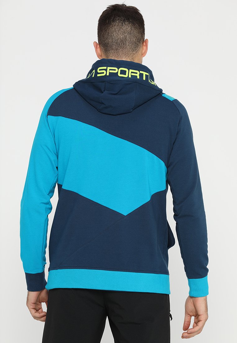 la sportiva magic wood