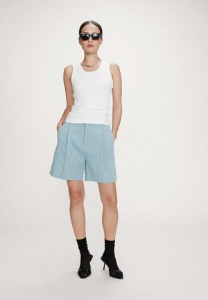 VALOU - Débardeur - ivoire