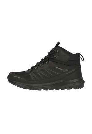 FERILL - Hikingskor - s black