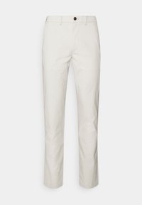 Não selecionado, regular grey