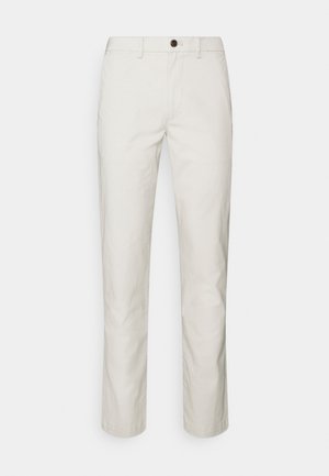 ESSENTIAL - Chino - regular grey