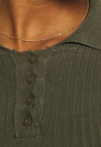 Even&Odd Maglione - olive