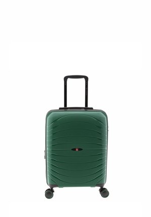 Trolley - green