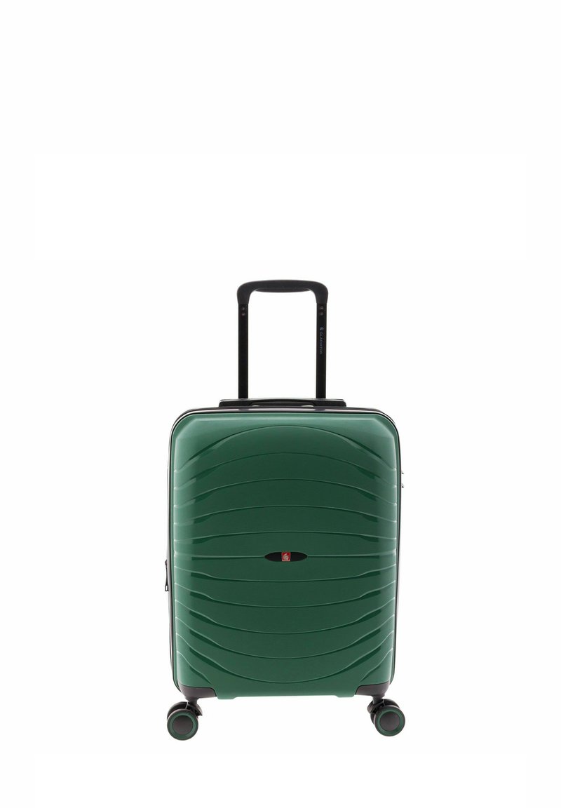 Gladiator Trolley - green